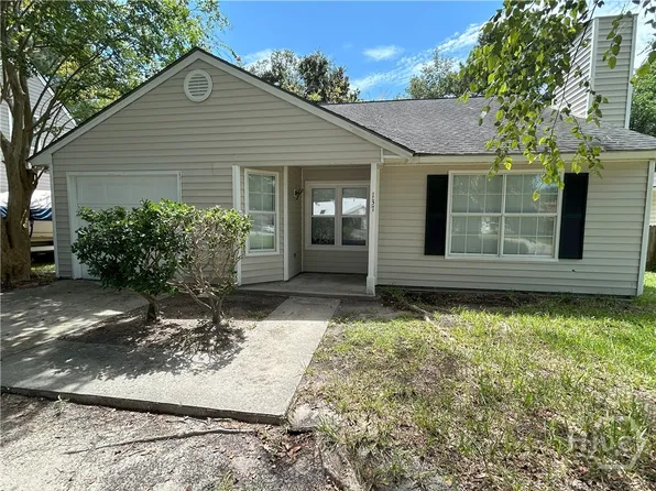 137 Ropemaker Ln, Savannah, GA 31410