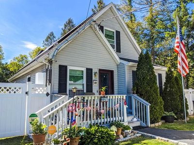 457 Birch Hollow Dr, Shirley, NY, 11967
