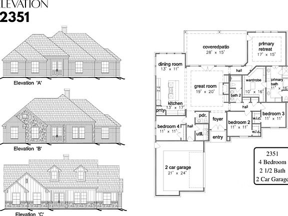 2nd image of 13003 Willow Dr