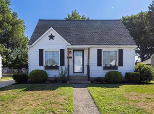 923 Shenley Dr, Erie, PA 16505