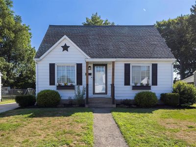 923 Shenley Dr, Erie, PA, 16505