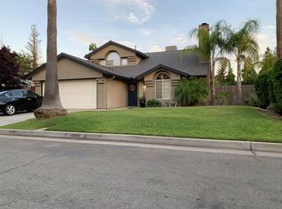 1891 E Eclipse Ave, Fresno, CA 93720