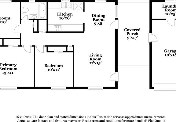 2nd image of 712 Egan Dr