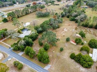 6608 S Pine Meadow Ave, Homosassa, FL 34446