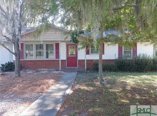 8628 Cresthill Ave, Savannah, GA 31406