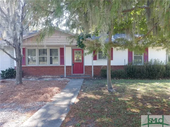 8628 Cresthill Ave, Savannah, GA 31406