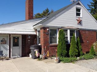 433 Stoystown Rd, Somerset, PA 15501