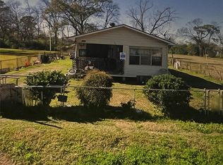 7911 Wileyvale Rd LOT 973, Houston, TX 77016