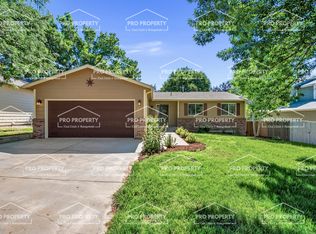 5836 Colby St, Fort Collins, CO 80525
