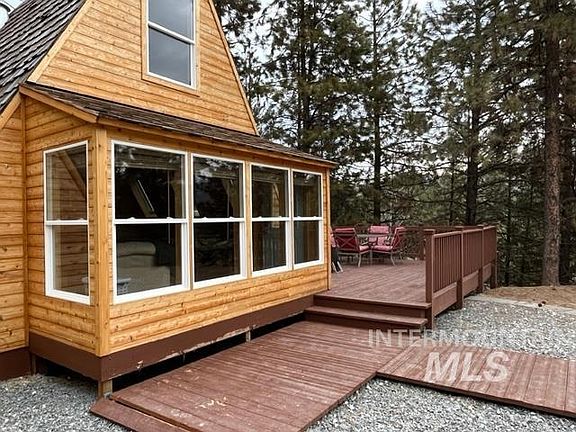 4th image of 60 Wilderness Ranch Rd