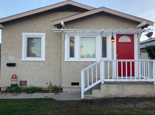 1039 W Summerland Ave, San Pedro, CA 90732