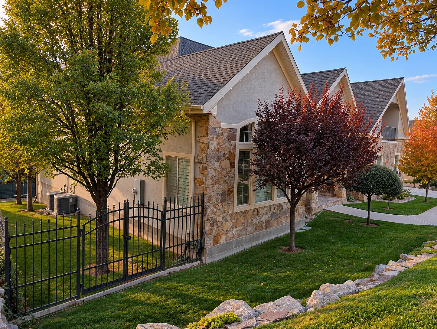 5 bed, 5.5 bath, 6568 sqft, $6,450 — Photo 3
