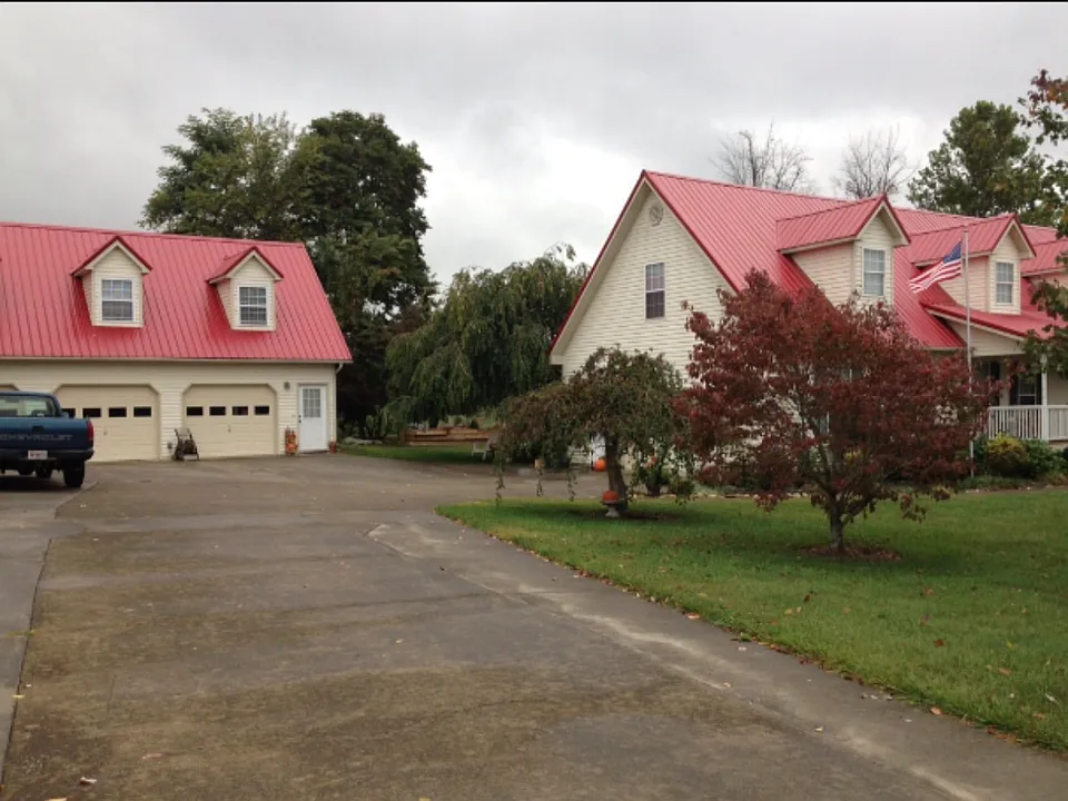 1123 Hidden Valley Dr