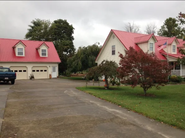 1123 Hidden Valley Dr, Jonesborough, TN 37659