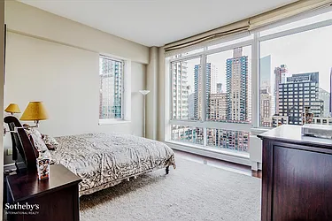 Sold by Sotheby's International Realty