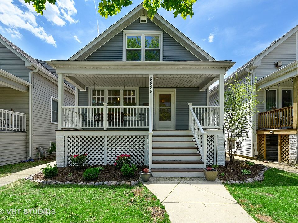 1st image of 5825 W Waveland Ave