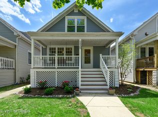 5825 W Waveland Ave, Chicago, IL 60634
