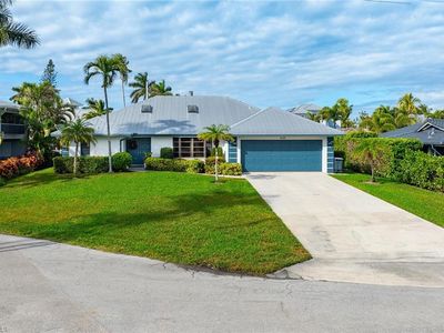 1634 Bonita CT, Naples, FL, 34102