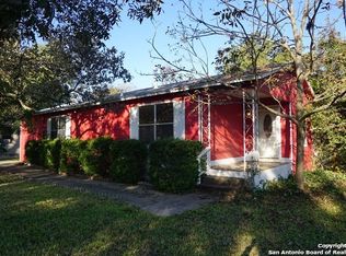 407 Mitchell Ave, Schertz, TX 78154