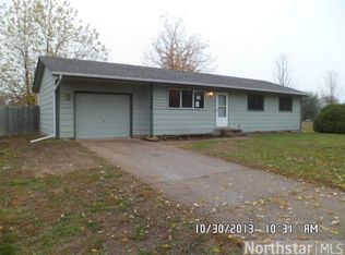 23326 Yucca St NW, Saint Francis, MN 55070