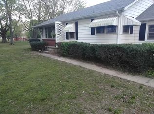 5531 Us Highway 68 W, Benton, KY 42025