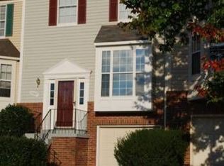 5507 Quail Ct, Clifton, VA 20124