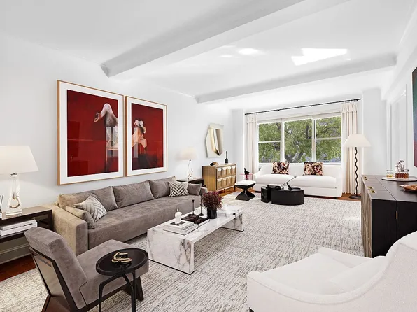 1150 Park Ave #2F, New York, NY 10128