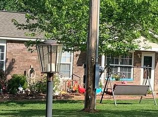 23425 County Road 530, Colcord, OK 74338