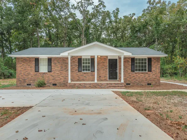 2377 Storm Branch Rd, Beech Island, SC 29842