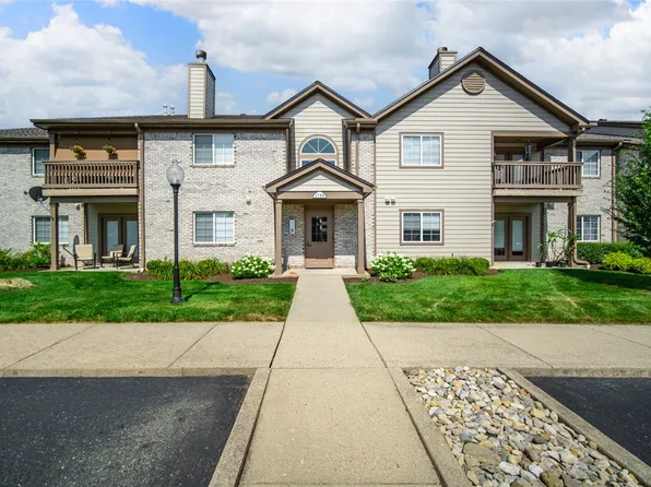 1755 Piper Landing Ln #104, Dayton, OH 45440