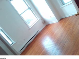419 N 2nd St APT 2, Allentown, PA 18102