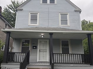 2927 E 115th St, Cleveland, OH 44104