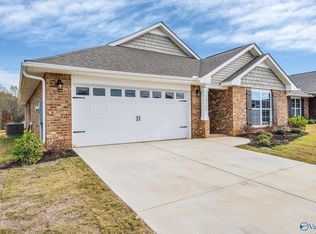 28868 Nature Trail Dr, Harvest, AL 35749