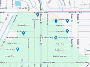 13342 Java Ave #5, Pt Charlotte, FL 33953