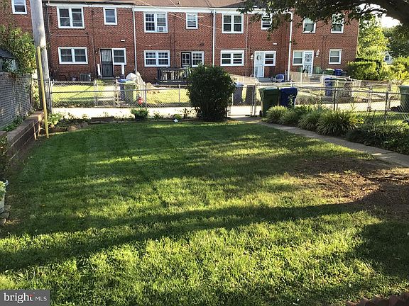 2nd image of 1613 Winford Rd