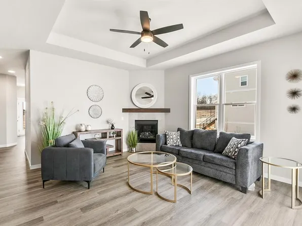 2864 Wild Goose Way, Stoughton, WI 53589