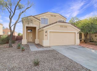 21743 W Cocopah St, Buckeye, AZ 85326