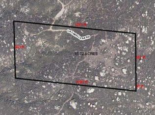 36489 Checkmate Rd, Hemet, CA 92544