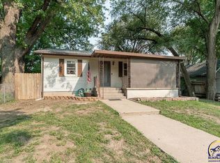 1314 NW Central Ave, Topeka, KS 66608