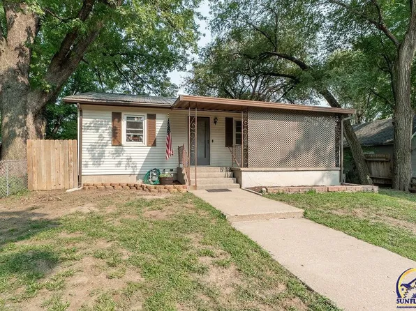 1314 NW Central Ave, Topeka, KS 66608