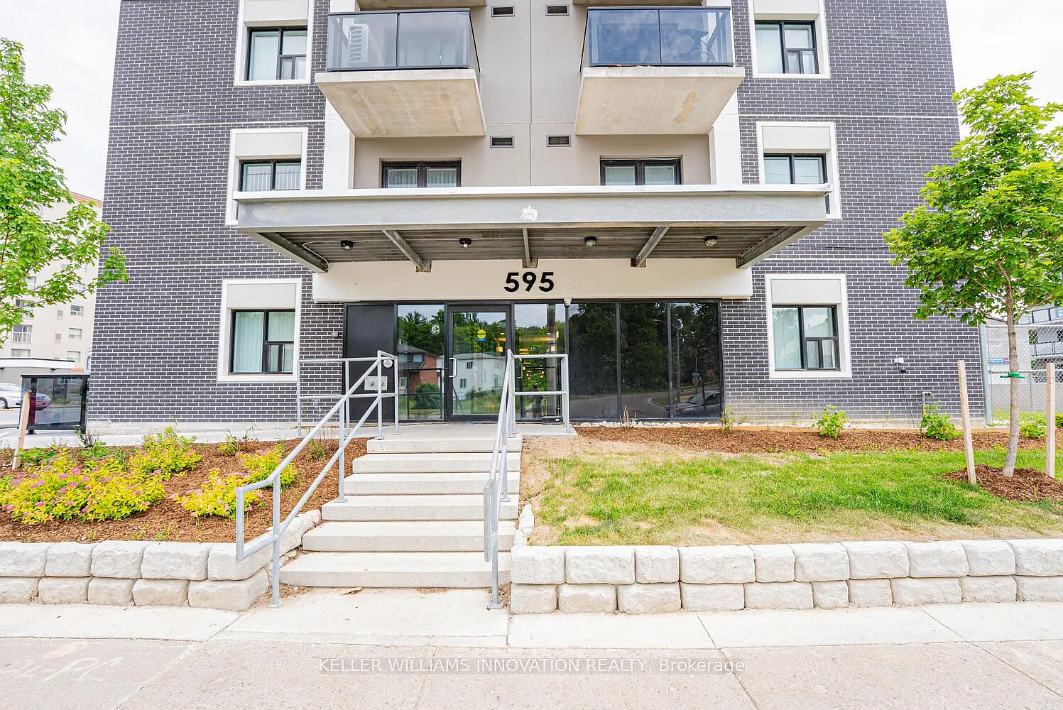 1 bed, $1,970 — Photo 2