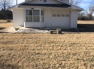 71261 S 329th Ct, Wagoner, OK 74467