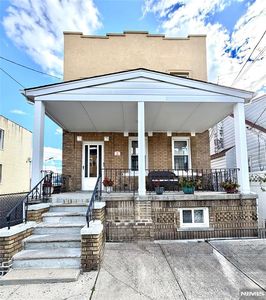 10 Farnham Ave, Garfield, NJ, 07026