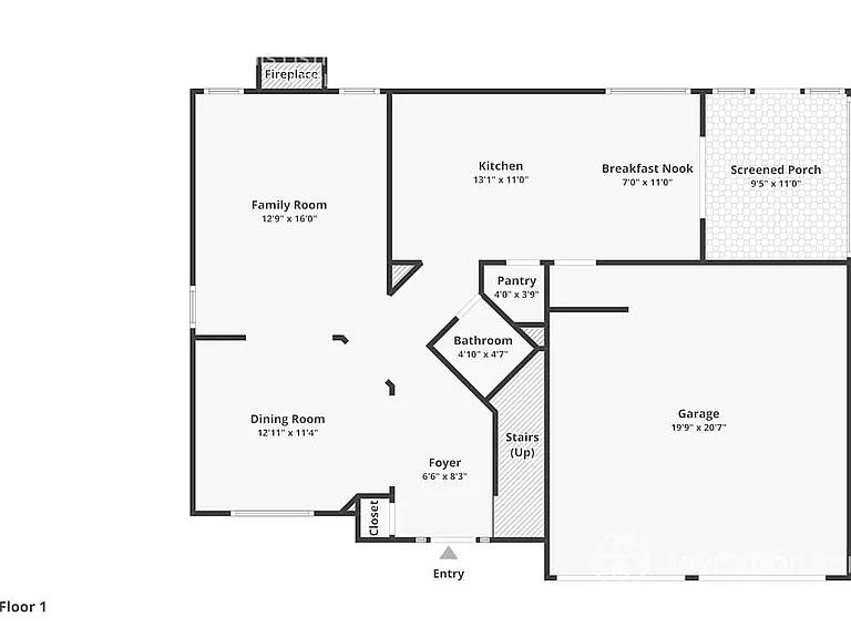 3440 Betterton Ln — Photo 2