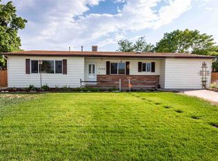 2789 Cheyenne Dr, Grand Junction, CO 81503