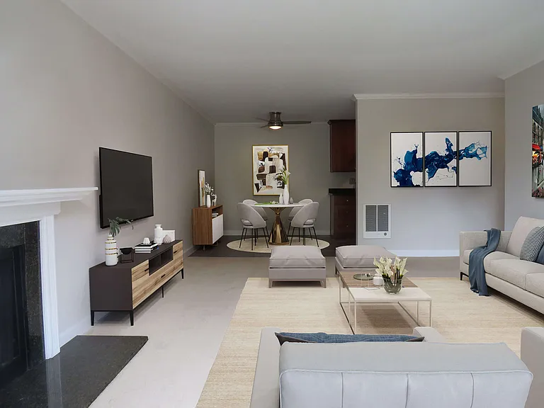 2x1 Living Room 2x1 Living Room