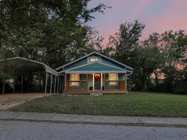 512 S Adams St, Festus, MO 63028