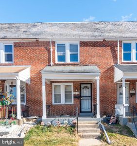 5627 Ready Ave, Baltimore, MD, 21212