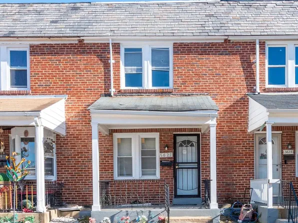5627 Ready Ave, Baltimore, MD 21212