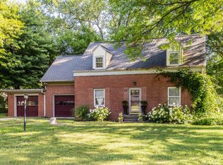 318 E Waterbury Rd, Indianapolis, IN 46227